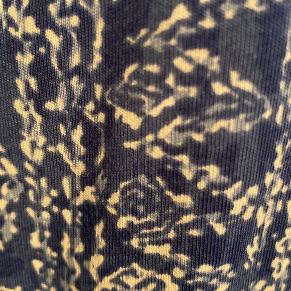 Cotton Maxi Dress-2X - Picture 9 of 9